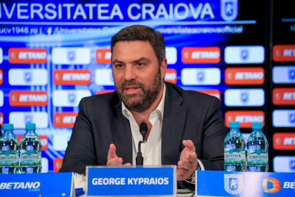 (P) Betano x Universitatea Craiova – povestea continuă