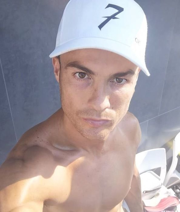 Cristiano Ronaldo ar suferi de depresie! Ce a spus un psiholog