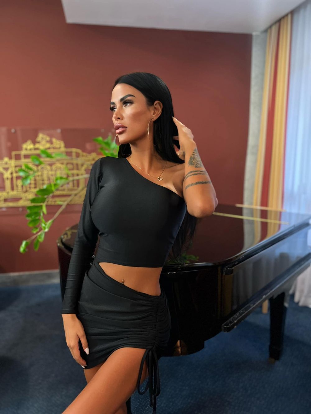Daniela Crudu își vinde apartamentul din Drumul Taberei. Cum arată locuința și care este prețul - FOTO