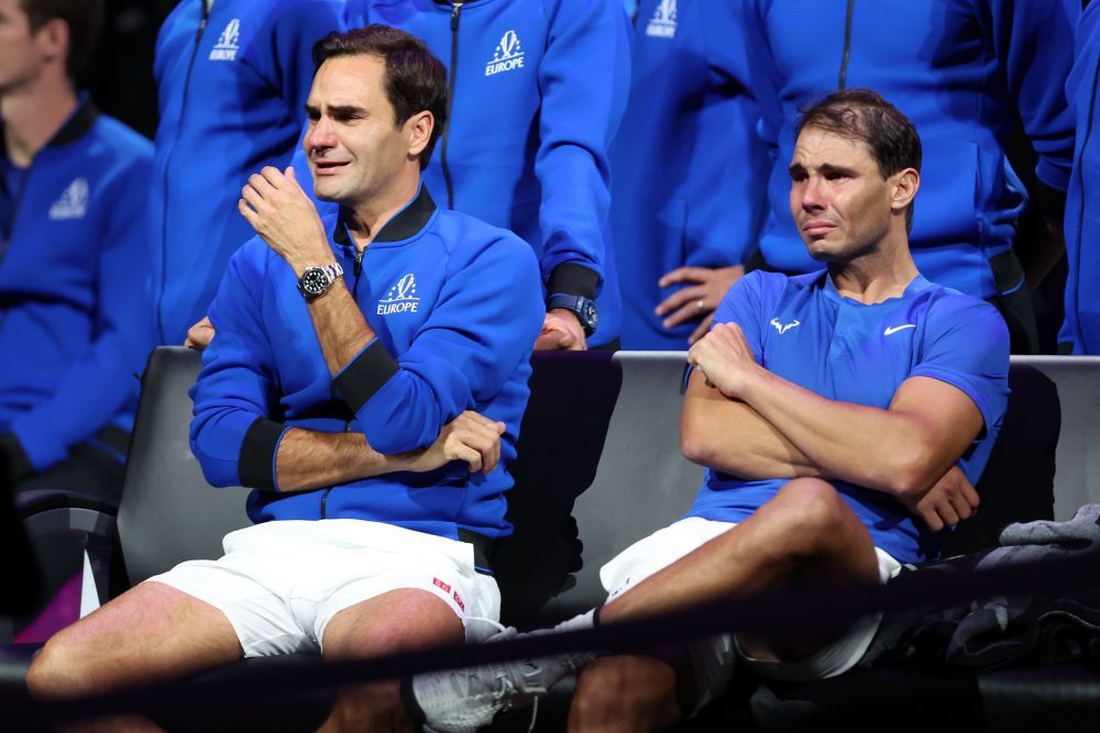Rafael Nadal, tată pentru prima oară! Ce nume neașteptat va purta bebelușul