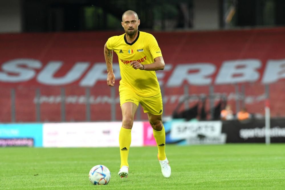Gabriel Tamaș, înjurături șocante! Ce le-a spus surpoterilor echipei Petrolul Ploiești
