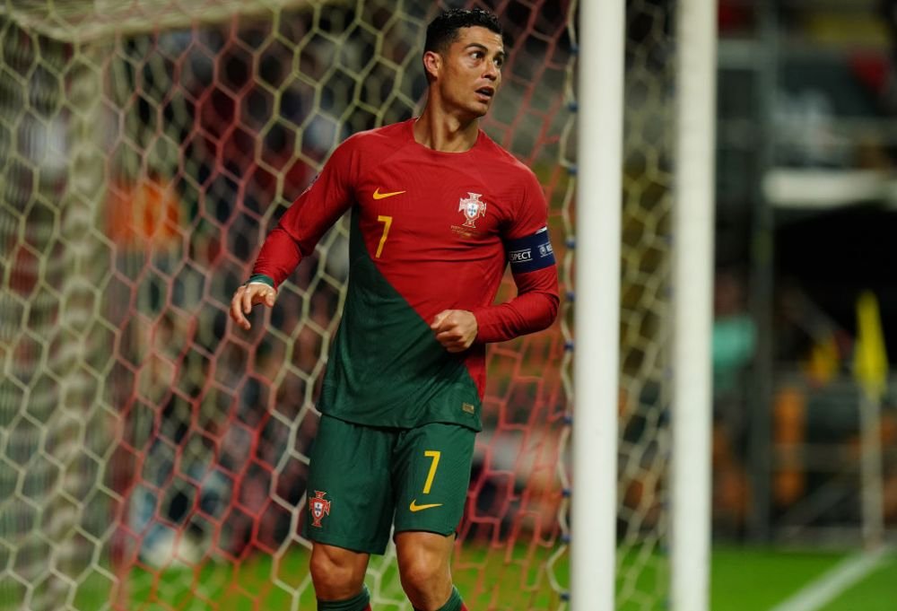 Un român care l-a cunoscut pe Cristiano Ronaldo, dezvăluiri despre starul portughez