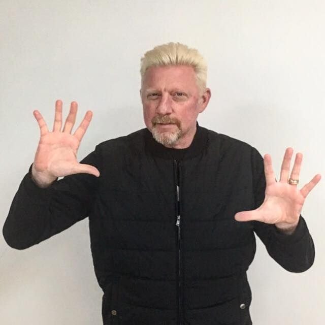 Cum e viața lui Boris Becker după gratii: e antrenor de fitness și face yoga cu 45 de deținuți