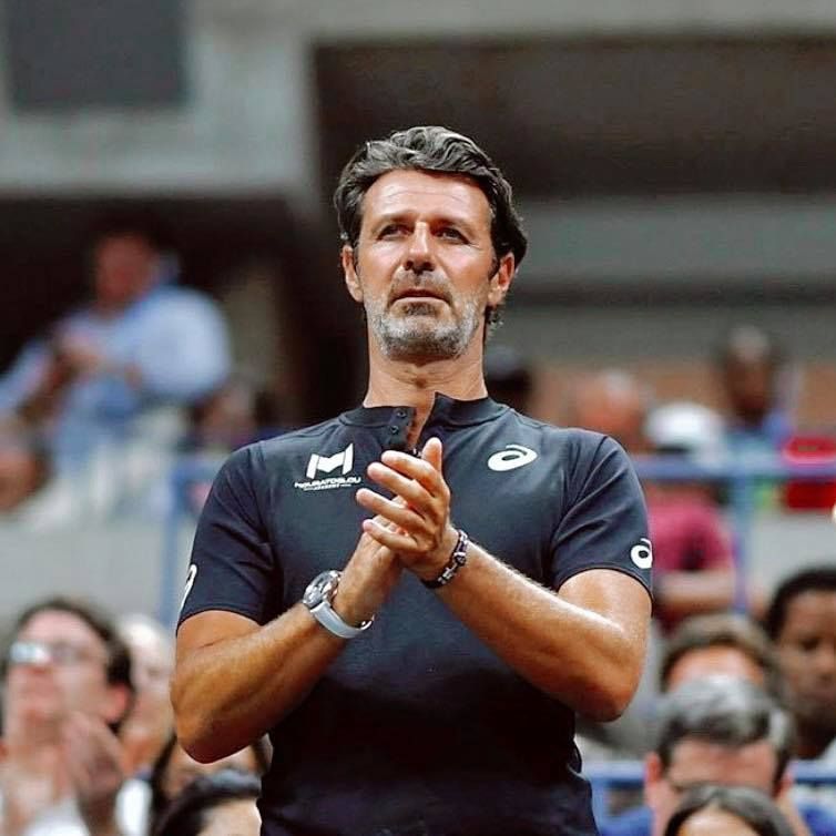 Patrick Mouratoglou rupe tăcerea în cazul de dopaj al Simonei Halep: E un model de integritate. Am încredere în ea 100%