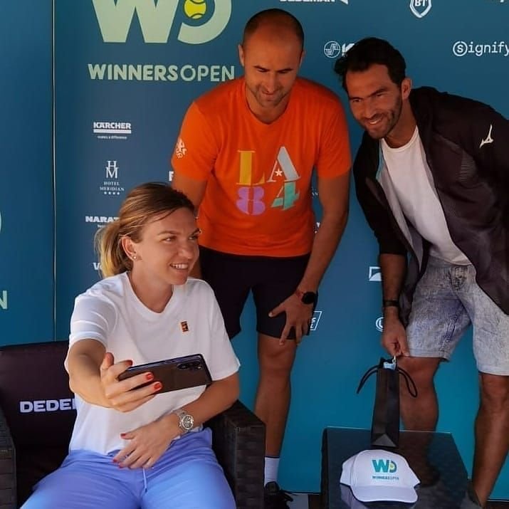 Horia Tecău sare în apărarea Simonei Halep, în cazul de dopaj: „Aș paria pe cariera mea”
