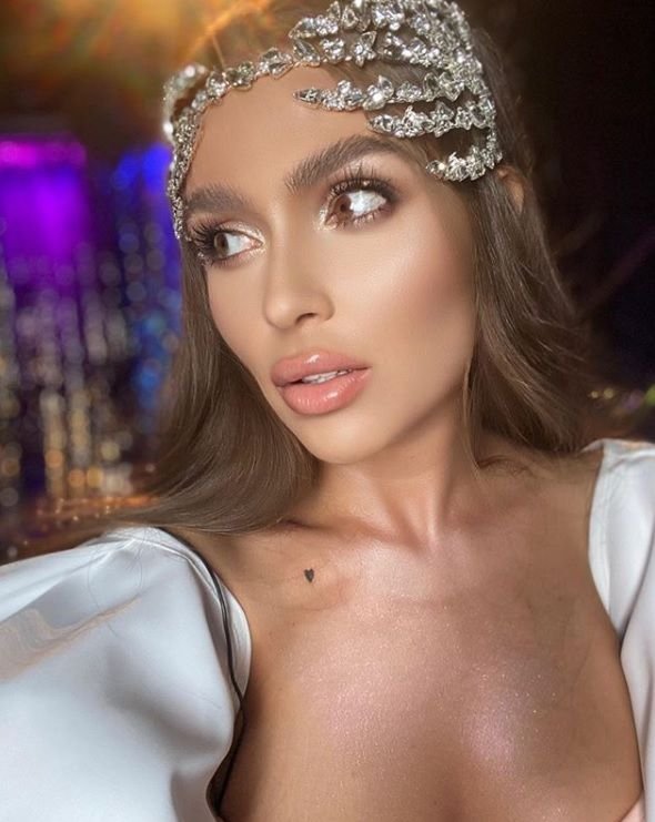 Oana Radu, schimbare de look! Cum arată acum artista