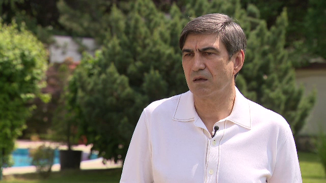 Dieta lui Victor Pițurcă: are 66 de ani, dar arată de 40! "Sunt două ingrediente foarte simple..."