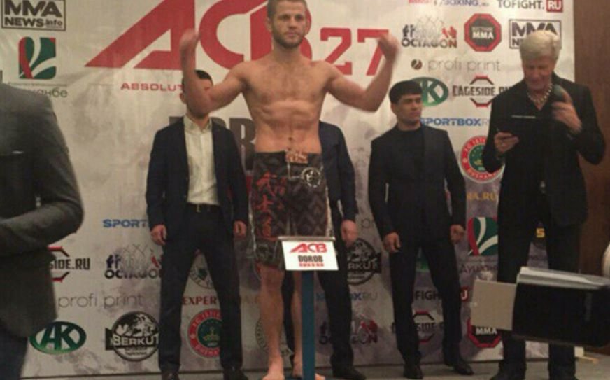 Un sportiv MMA de 33 de ani a murit subit după ce a mâncat pepene verde