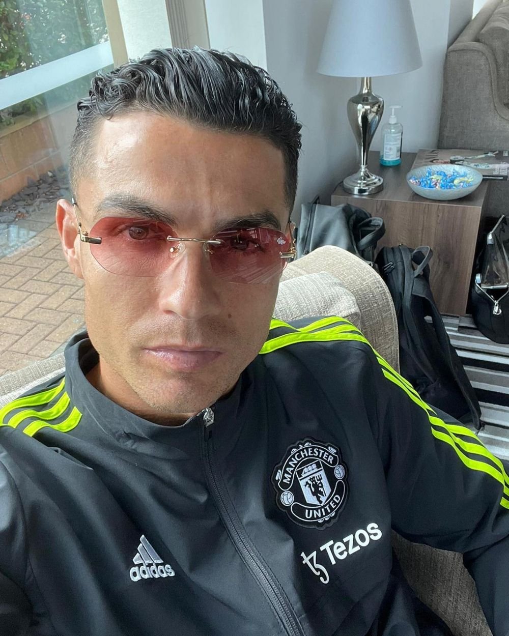 Cristiano Ronaldo se mută în ”cea mai scumpă casă din Portugalia” după retragere. Imagini cu super-vila de milioane de euro VIDEO