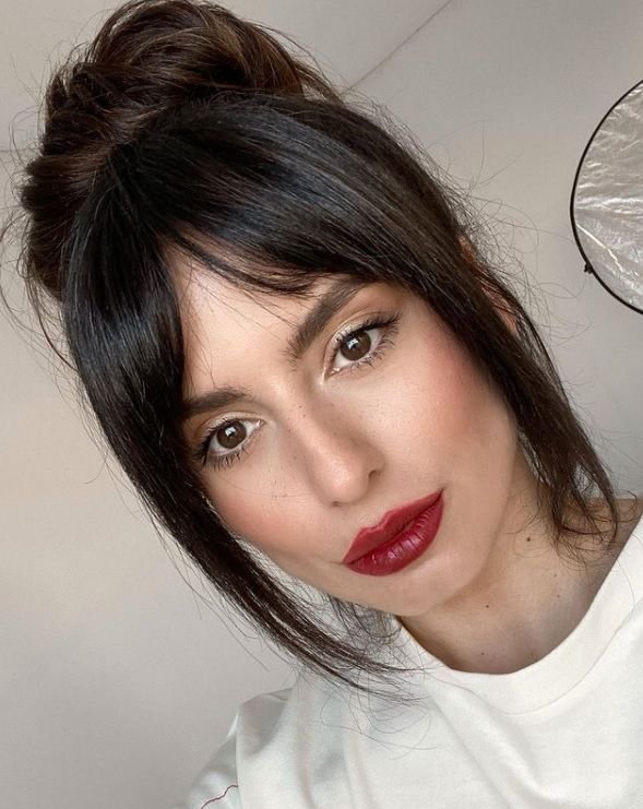 Ioana Grama, imagini sexy pe Instagram! Cum s-a lăsat filmată după ce a renunțat la haine