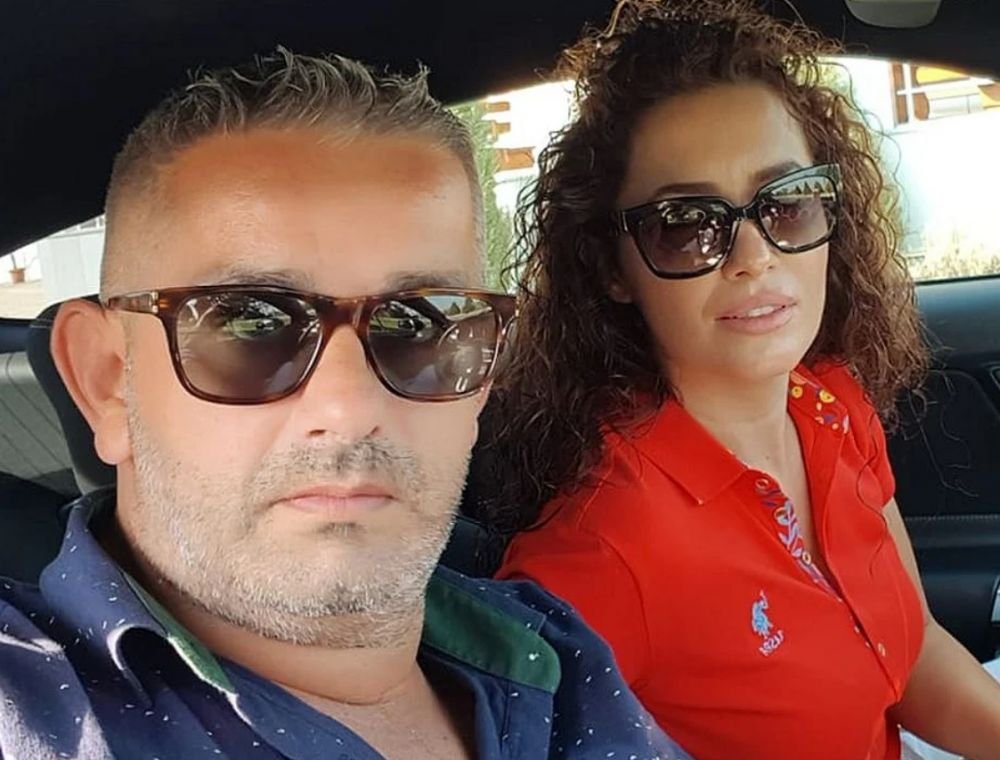 Fosta soție a lui Daniel Onoriu, prima reacție după ce bărbatul a afirmat că vrea să se împace cu ea