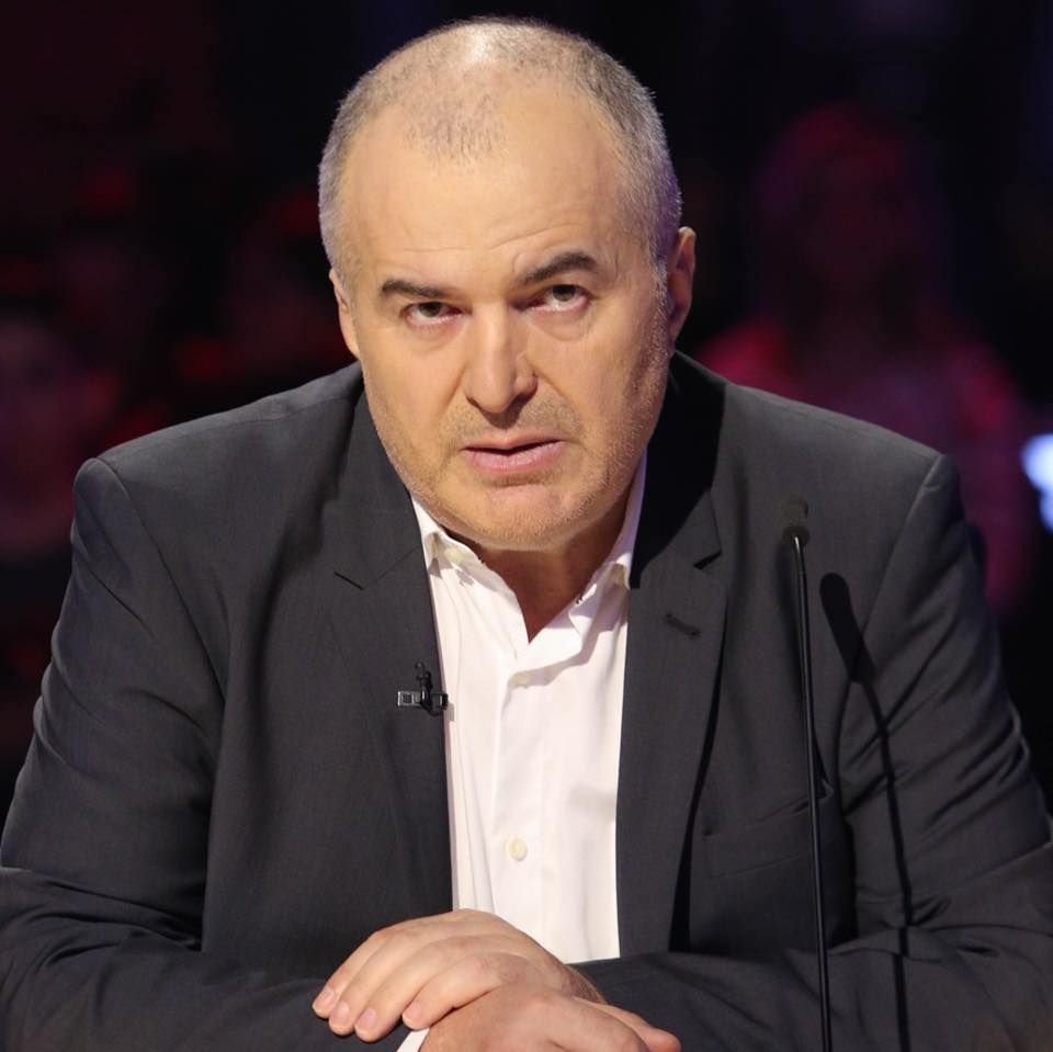 Actorul Florin Călinescu crește porci! Afacerea cu care vrea să dea lovitura: “Mi-a intrat în cap” - VIDEO