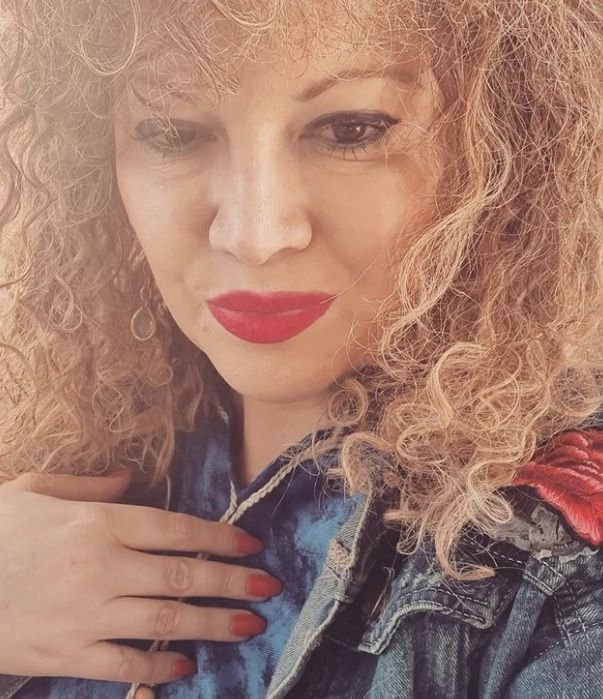 Oana Lis, schimbare de look! Cum arată acum vedeta