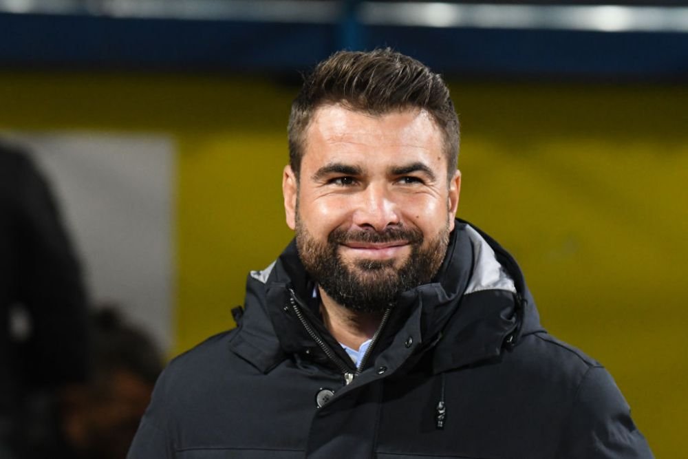 Dezvăluiri inedite din cartea lui Adrian Mutu! S-a iubit cu handbalista Irina Neagu