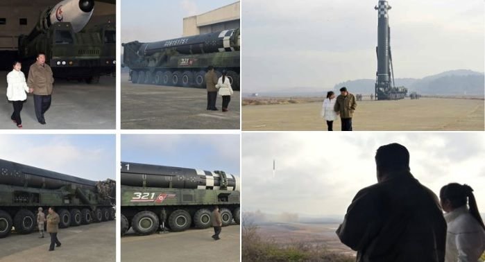 Primele imagini cu fiica lui Kim Jong-un, a cărei existență a fost învăluită de mister. Cum arată moştenitoarea de la Phenian
