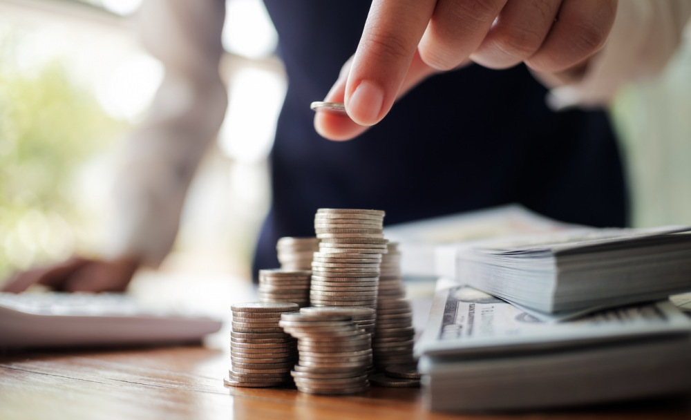 Ce sumă va avea în contul de la Pilonul II un român cu salariul mediu, în momentul pensionării