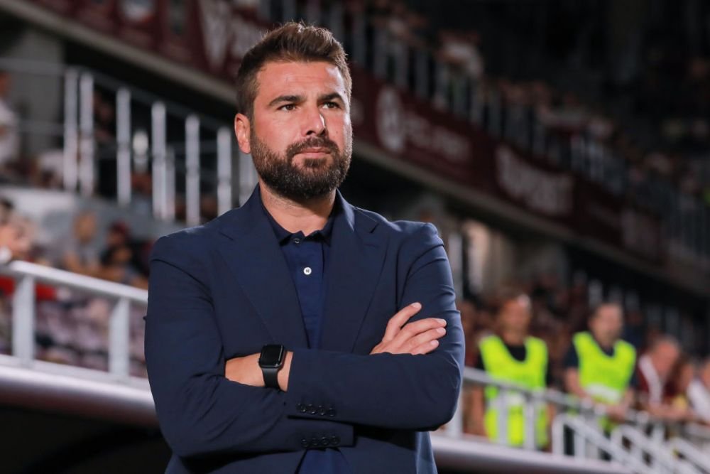 Adrian Mutu, detalii neștiute despre divorțul de Alexandra Dinu