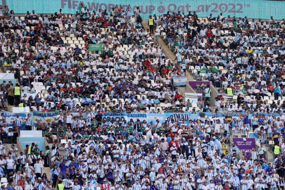 Al-Qaeda îi îndeamnă pe musulmani să nu participe la Campionatul Mondial de Fotbal din Qatar