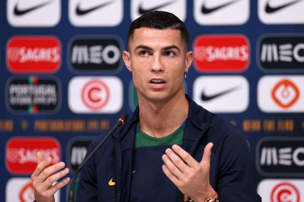 Spaniolii de la Marca afirmă că au aflat cu ce echipă va semna Cristiano Ronaldo