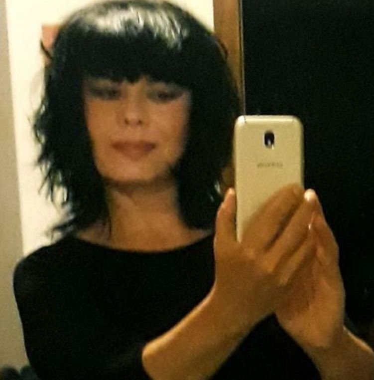 Mariana Moculescu vrea să câștige trei milioane de dolari din OnlyFans