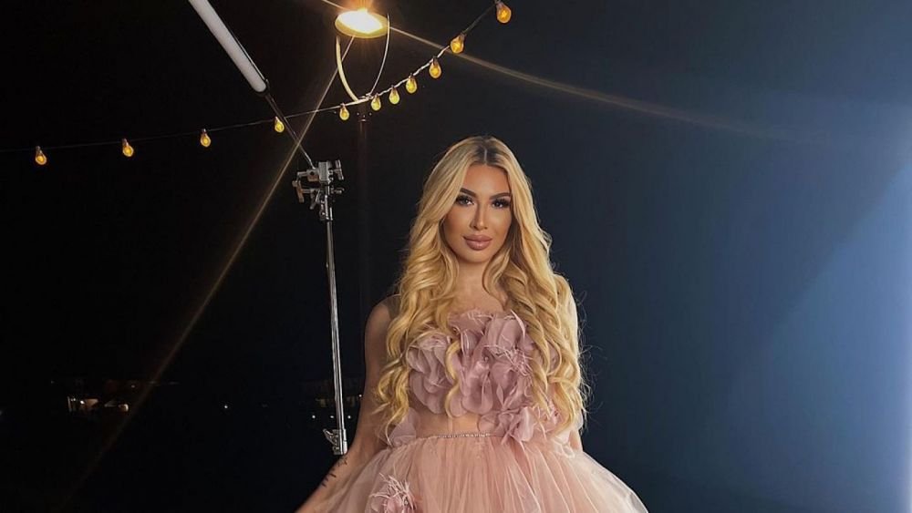 Anamaria Prodan, extrem de afectată după divorțul de Reghecampf. Sarah Dumitrescu: Când o văd plângând, mă afectează