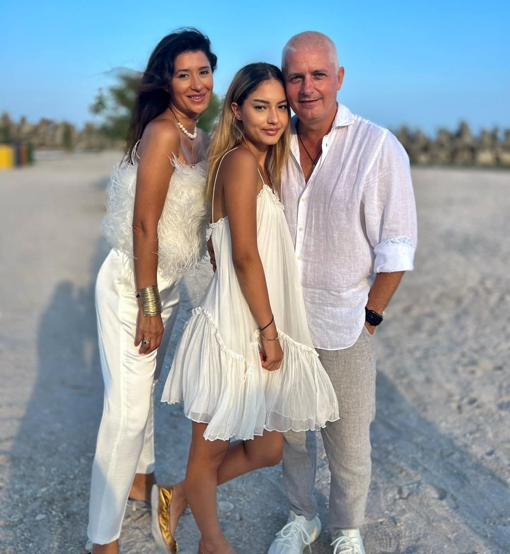 Virgil Ianțu, trucuri de frumusețe: "Recomand bărbaților să-și întrețină fața. Fără mani-pedi!"