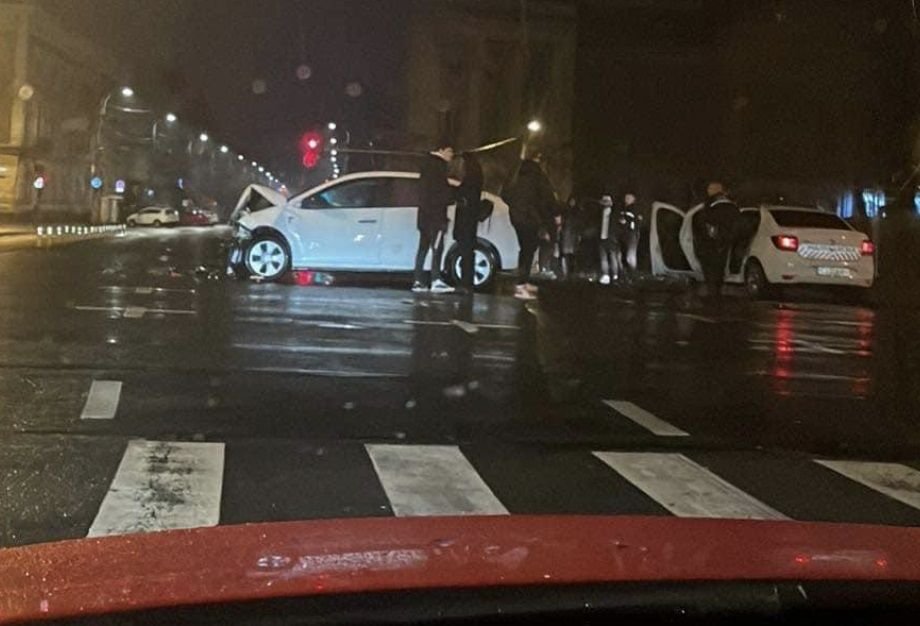 Noi probleme pentru Culiță Sterp! Avea o alcoolemie mai mare în sânge când a produs accidentul din Cluj