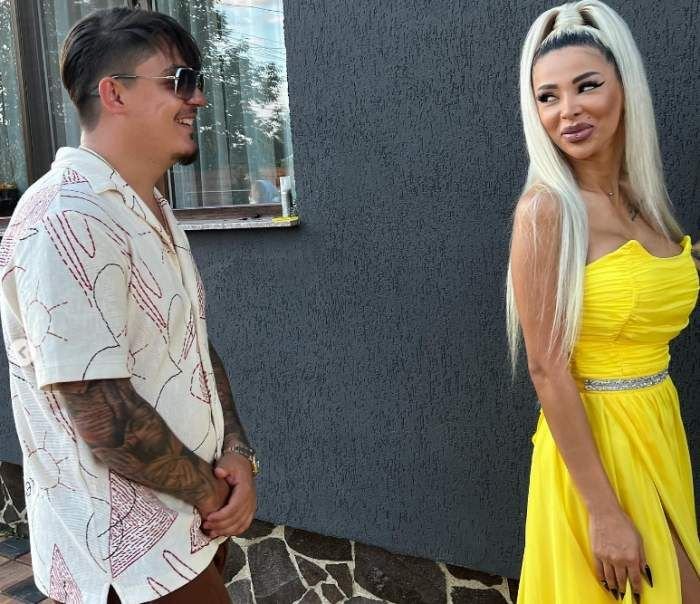 De ce s-au despărțit Cristina Pucean și Bogdan de la Ploiești? „Nu ne spălăm rufele în public”