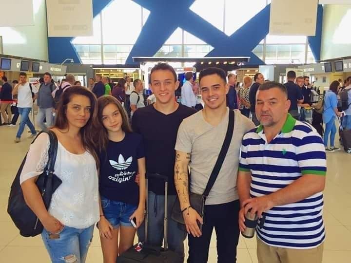 Fiul lui Leonard Doroftei a ajuns milionar la 25 de ani. Cum s-a îmbogățit în Canada