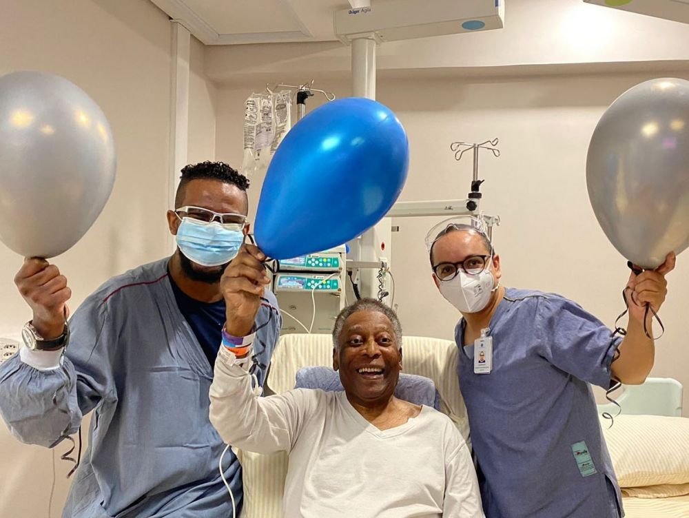 Bolnav de cancer intestinal, Pele nu mai răspunde la chimioterapie și primește îngrijiri paliative
