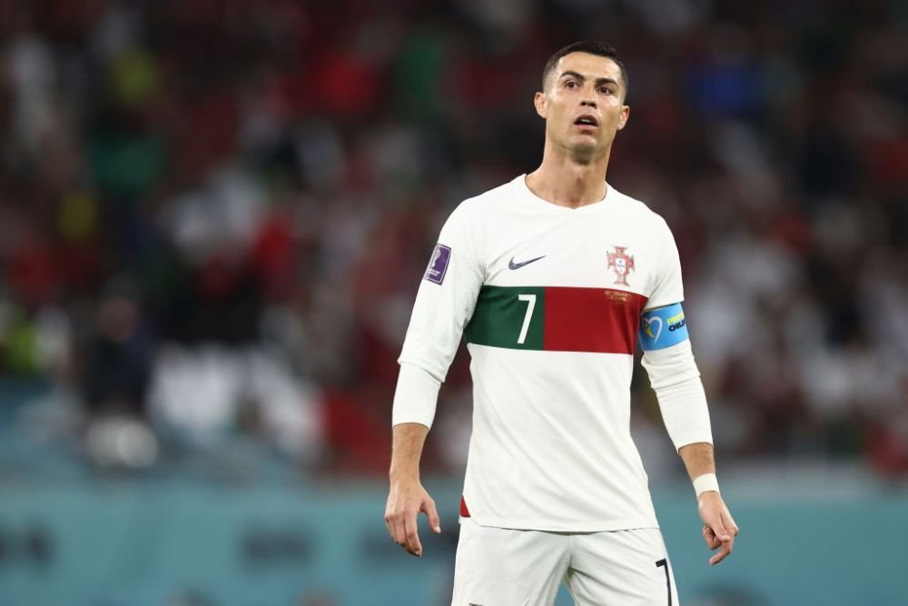 Noi detalii despre viitoarea echipă a lui Cristiano Ronaldo! Ce scriu englezii