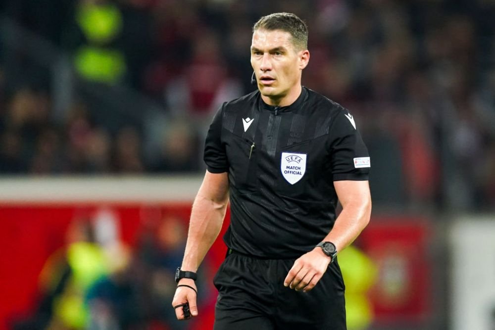 Istvan Kovacs se întoarce de la Campionatul Mondial de Fotbal din Qatar! Câți bani a primit de la FIFA