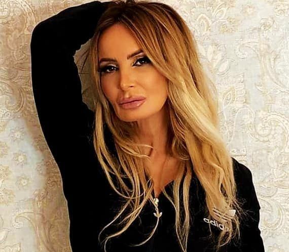 Daniela Gyorfi a primit o moștenire fabuloasă, la 9 ani de la moartea mamei sale