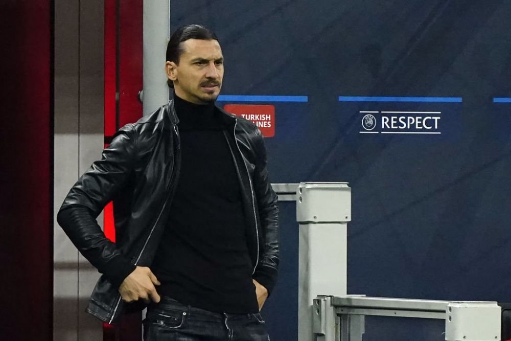 Zlatan Ibrahimovic a spus cine crede că va câștiga Campionatul Mondial de Fotbal din Qatar