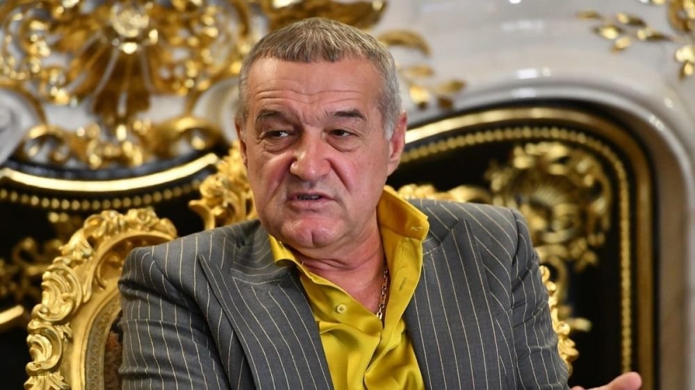Gigi Becali a devenit, oficial, crescător de ovine şi caprine: „Am trecut 150 de oi pe PFA!”