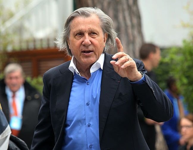 Reacția lui Ilie Năstase după ce Austria a refuzat intrarea României în Schengen