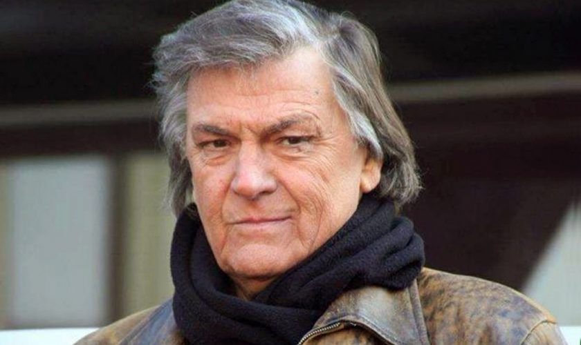 Ce pensie primește Florin Piersic după 66 de ani de activitate. Actorul are și indemnizație de merit