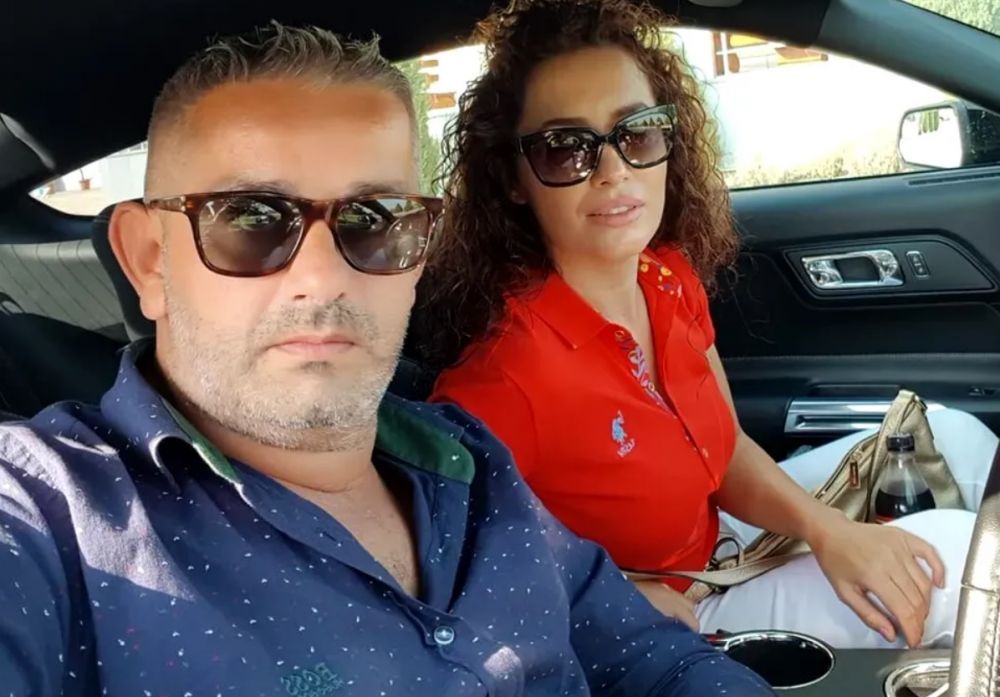 Daniel Onoriu, primele declarații după ce a fost eliberat din arest