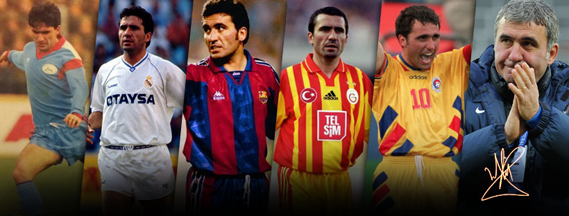 Topul celor mai bogați oameni din fotbalul românesc: Gheorghe Hagi, pe locul 7. Ce avere are „Regele"