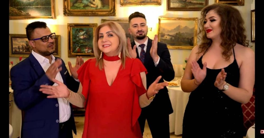 Carmen Şerban s-a despărțit de iubit după 6 ani: „Relaţia devenise toxică!”