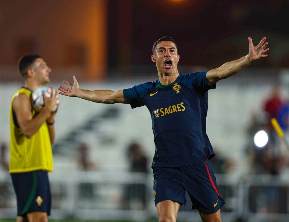 Cristiano Ronaldo și-a găsit echipă și va semna un contract fabulos valabil până în 2030