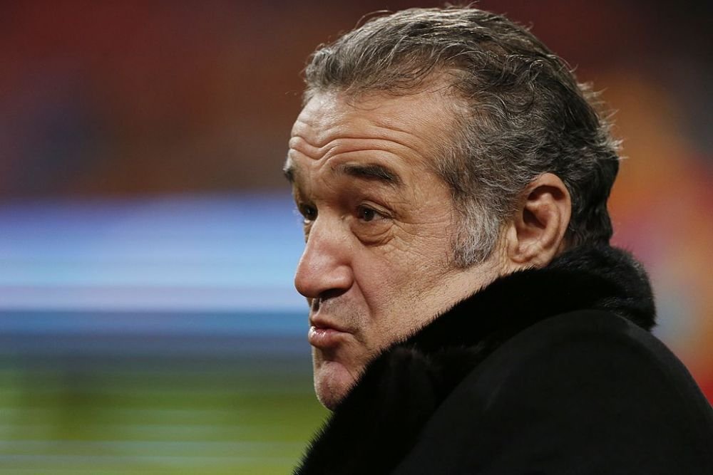Părintele Vasile Ioana, adevărul despre cum este Gigi Becali în spatele camerelor de filmat