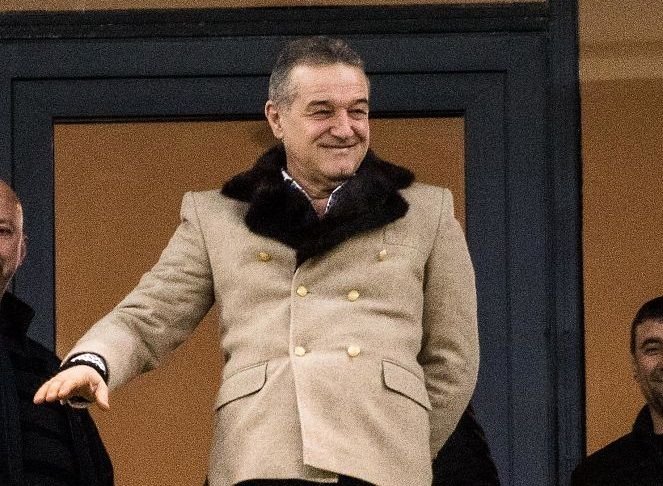 Dumitru Dragomir, adevărul despre averea lui Gigi Becali: „Nici nu știu dacă am dreptul să spun”