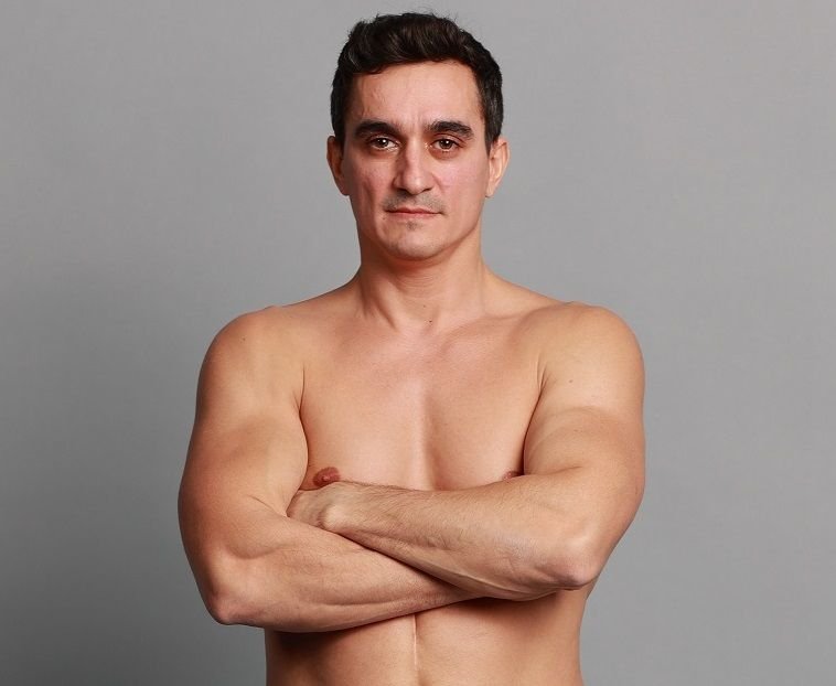 Marian Drăgulescu, deranjat că fosta lui soție și-a făcut cont pe OnlyFans: „Am crescut altfel”