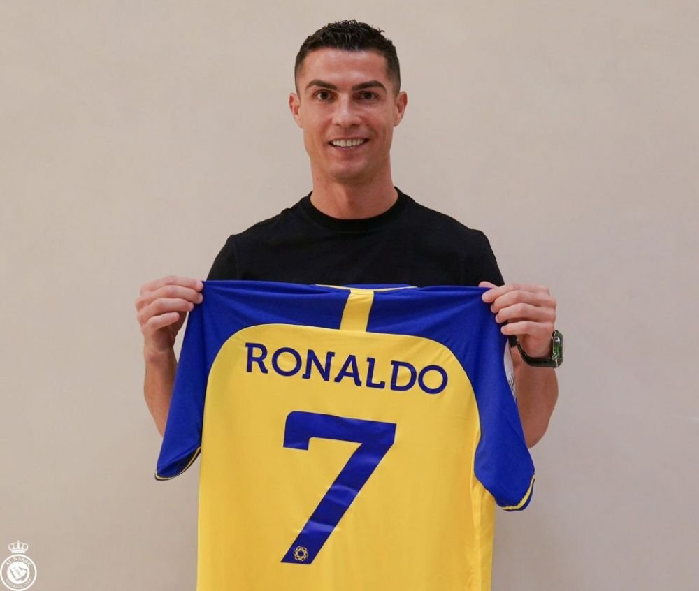 Suma incredibilă care îi întră în cont lui Cristiano Ronaldo în fiecare secundă, după ce a semnat cu Al-Nassr