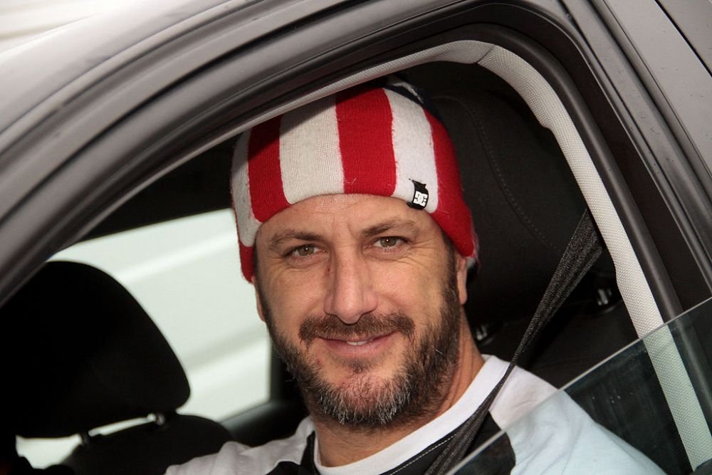 Ken Block a murit! Ce a pățit celebrul pilot