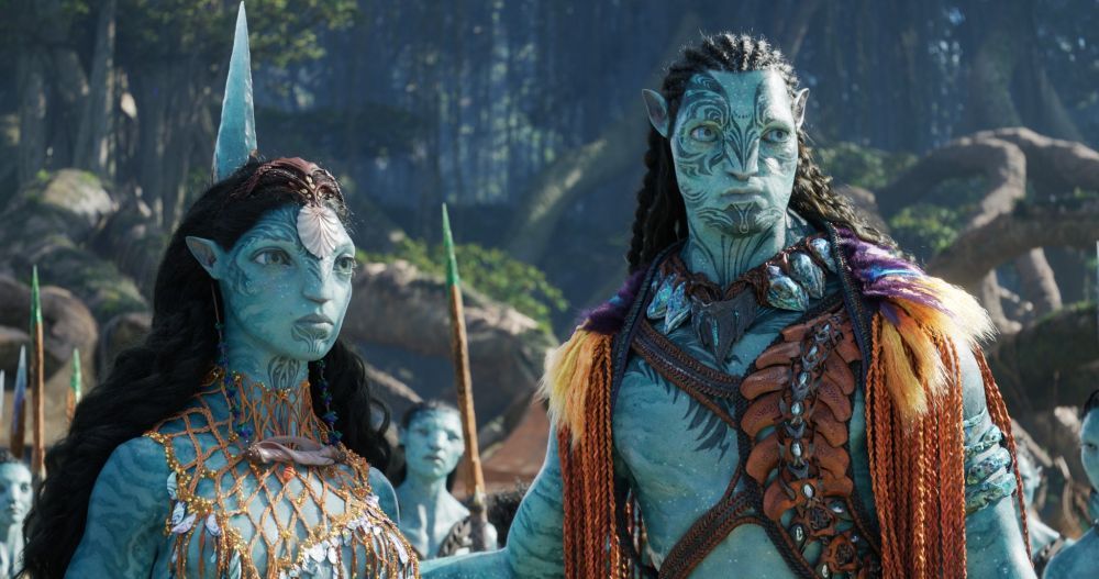 Avatar 2, filmul cu cele mai mari încasări din 2022. Regizorul James Cameron face marele anunț!