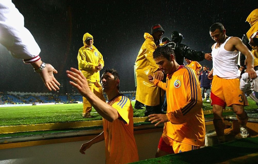 Răzvan Raț nu-l mai recunoaște pe Adrian Mutu: „S-a schimbat”