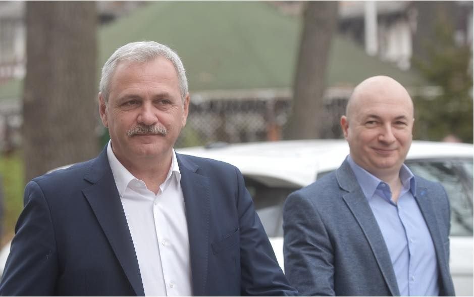 Codrin Ștefănescu este grav bolnav și se retrage din politică: Medicii mi-au cerut și sunt nevoit să le dau ascultare