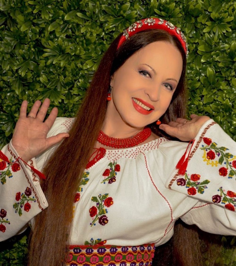 Ce sumă încasează Maria Dragomiroiu de la statul român? Cântăreața, supărată din cauza pensiei